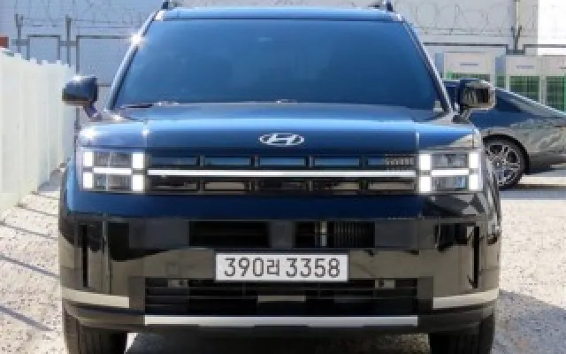 중고자동차직거래사이트 싼타페 MX5 가솔린 2.5T 2WD 익스클루시브 매물 사진 5 - 2023/09 108,515km