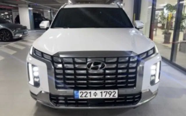 중고자동차직거래사이트 더 뉴 팰리세이드 가솔린 3.8 4WD 매물 사진 14 - 2023/03 28,685km