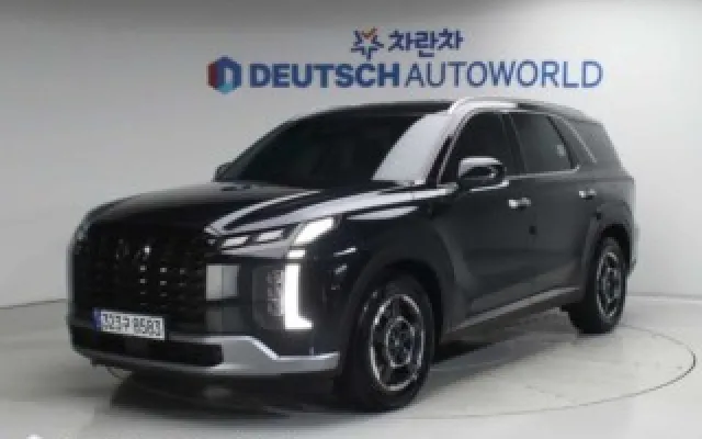 중고자동차직거래사이트 더 뉴 팰리세이드 가솔린 3.8 4WD 매물 사진 10 - 2022/05 62,550km